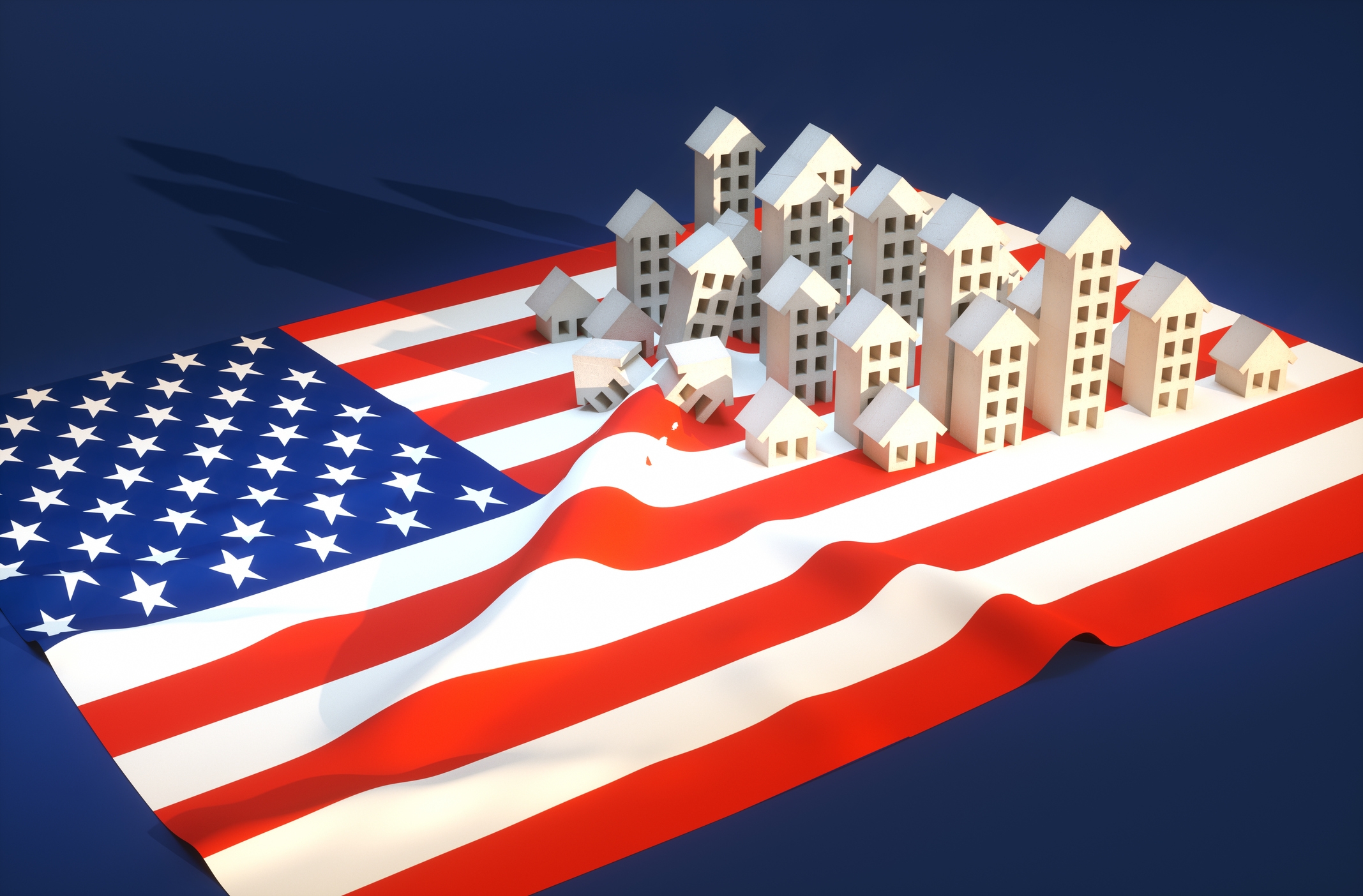 Image result for foreigners buying property in us