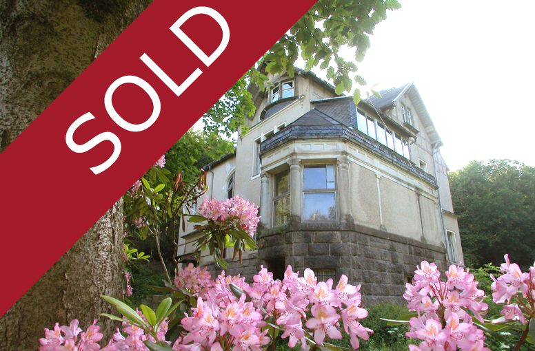 SOLD – sorry, you just missed another property bargain