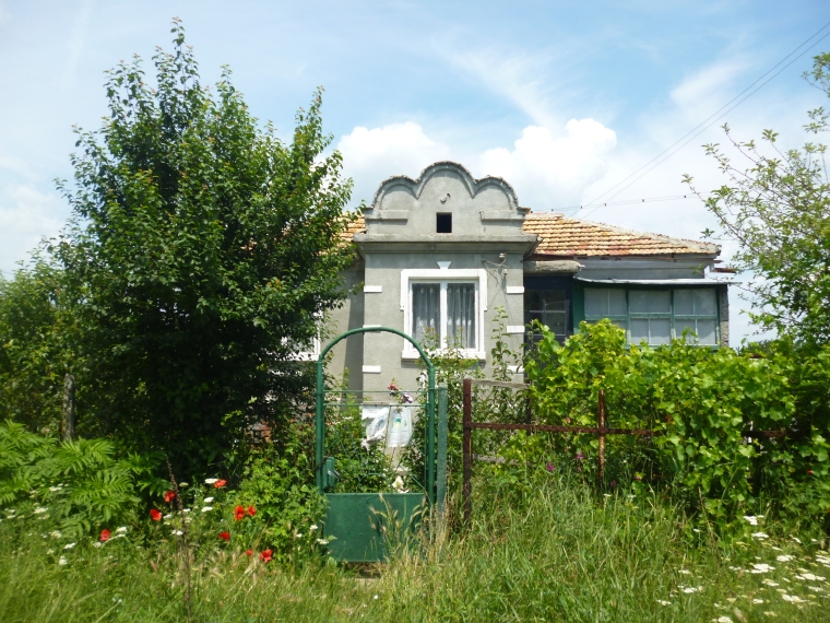 The cheapest houses in the world where & for how much