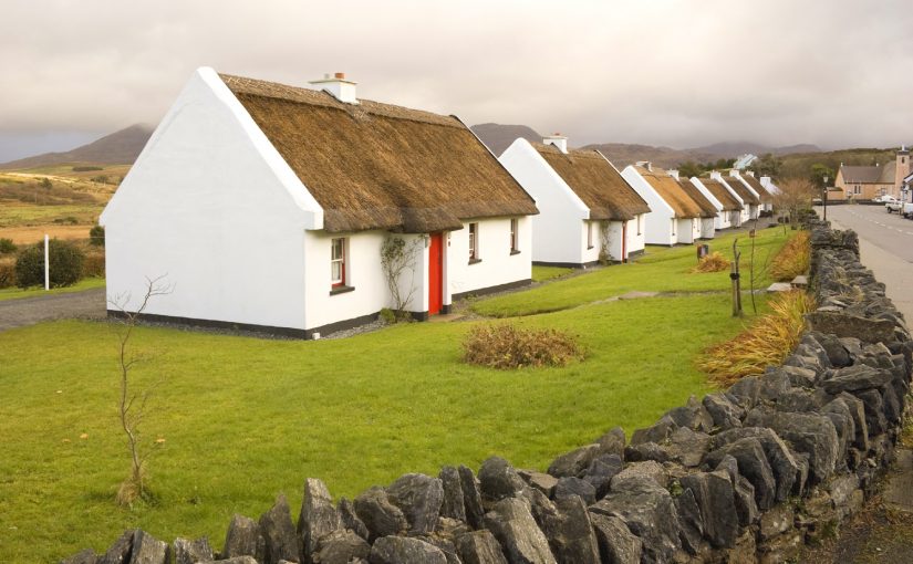 The ‘Buy to Let’ Mortgage makes it comeback to Ireland