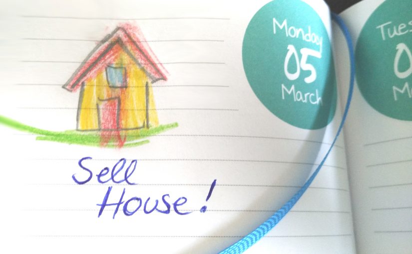 best time to sell your house