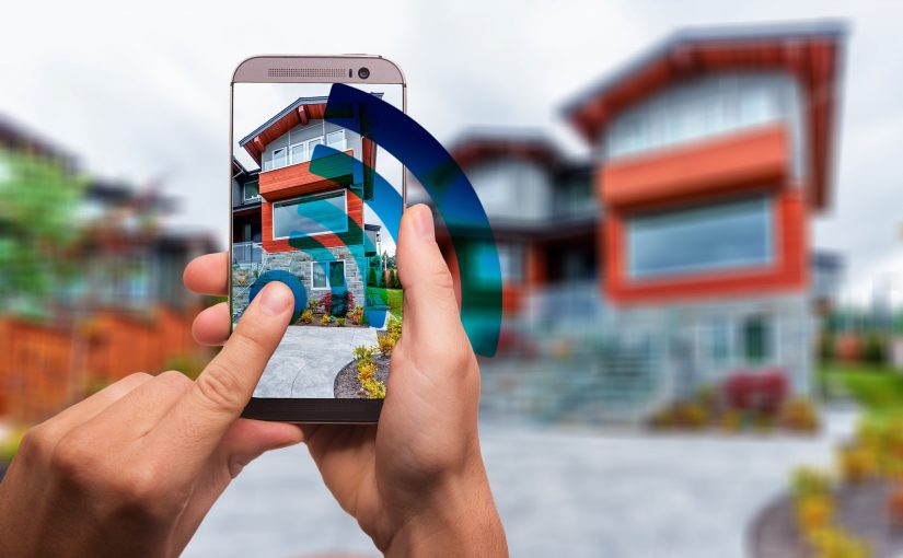 5 reasons for less technology in real estate