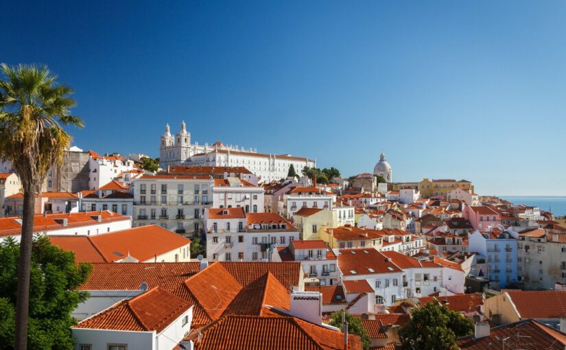 Building Your Own Home in Portugal