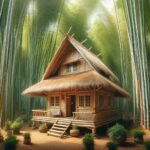 bamboo-house