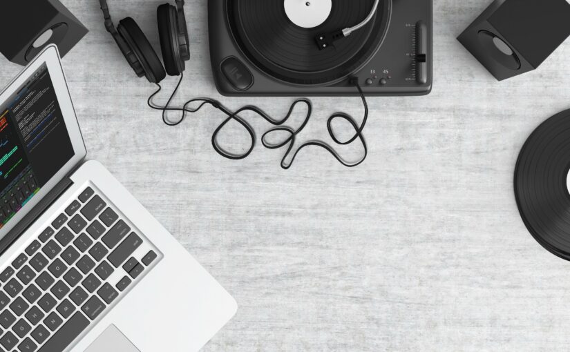 How Generative Music Is Reshaping the Way We Experience Sound