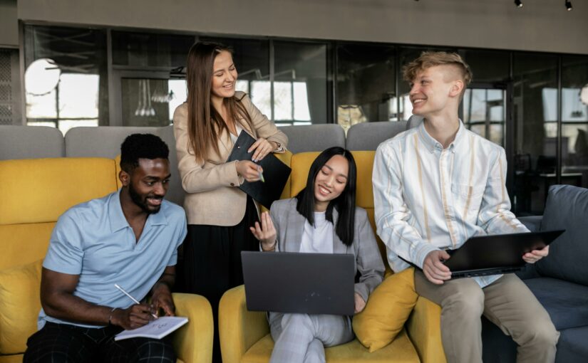 Small Business Remodeling: Streamlining the Process