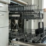 Dishwasher Installation