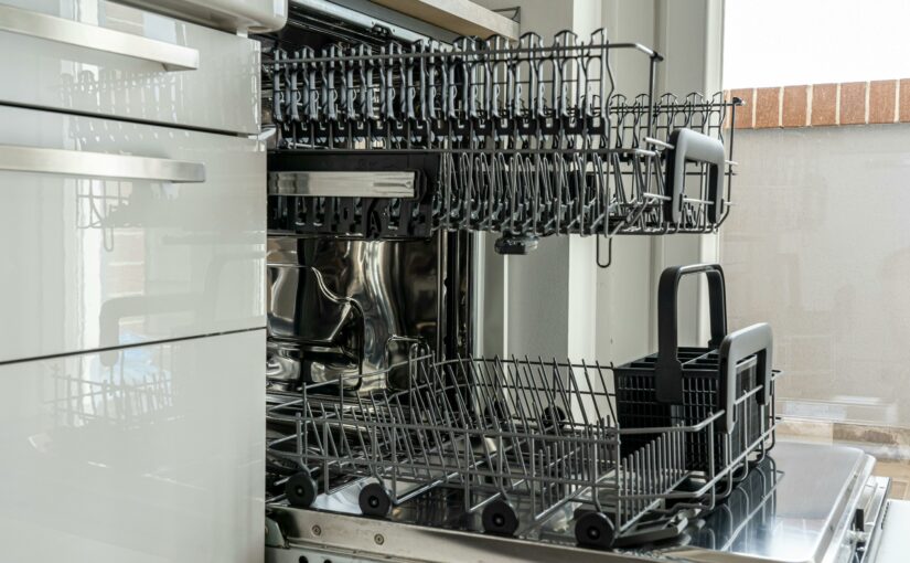 Dishwasher Installation