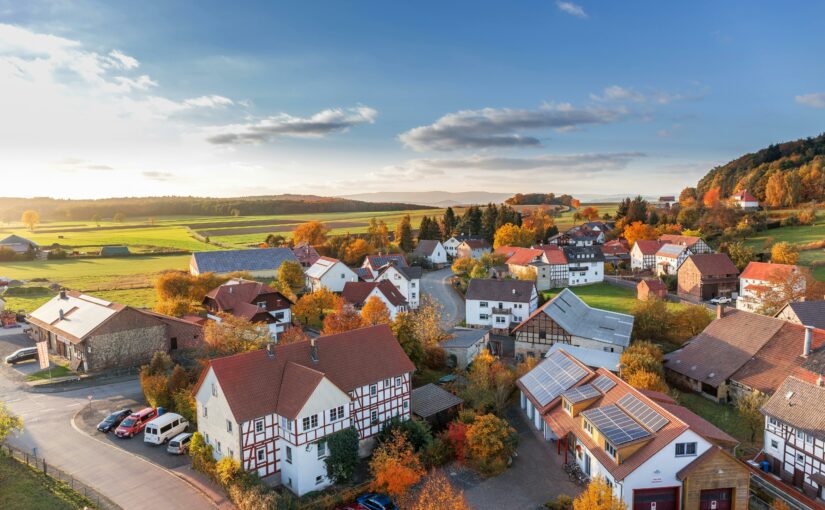 Germany Real Estate 2026