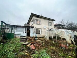 3-bedroom house with superb panoramic views near Ruse