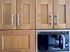 Solid wood 