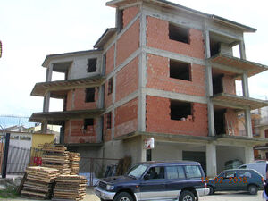 Building in Sicily - Vicino La Torretta