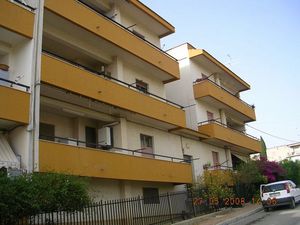 Panoramic Apt in Sicily - Apt Benito