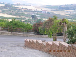 Panoramic Townhouse in Sicily - Casa Perrone