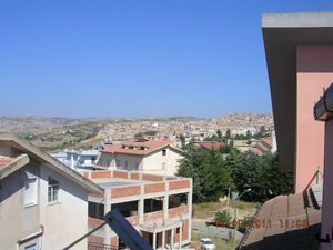 Apartment and Penthouse in Sicily - Battista Via Foscolo