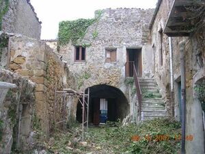 Building Complex in Sicily - Quartiere in Vendita