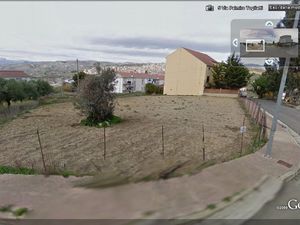 Plot of land in Sicily - Natalino Via Togliatto