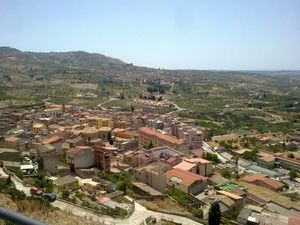 Townhouse in Sicily - Casa Piazza Burgio