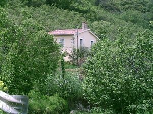Country House in Sicily - Sant'Angelo Briolo