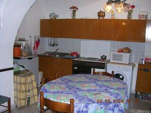 Townhouse in Sicily - Casa Vaniglia