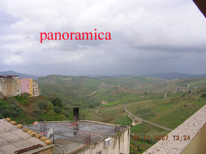 Panoramic Penthouse in Sicily - Attico Grande