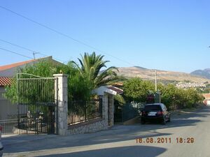 Villa in Sicily - Two-Family House in Alessandria