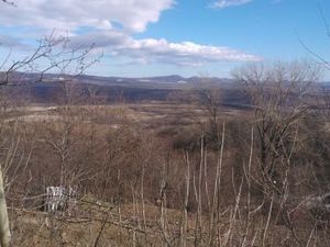 Nice plot of land suitable for a villa situated near the town of Vratza
