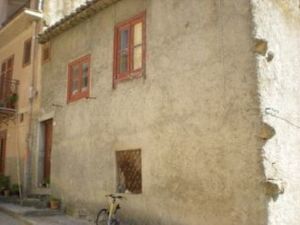 sh 476, town house, Regalgioffoli, sicily