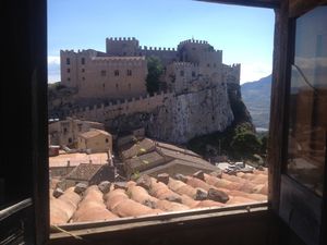 sh 478, town house, Caccamo, Sicily