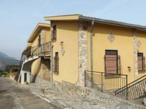 sh 497, Villa, Trabia, Sicily