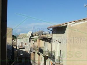 Townhouse in Sicily - Casa Via Maraventano Cattolica