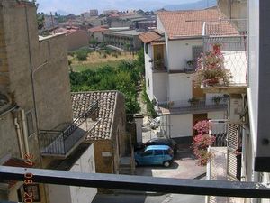 Panoramic Townhouse in Sicily - Tamburello Salita Convento