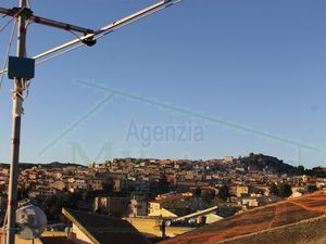 Panoramic Apt in Sicily - Apt Pierina Via Ugo Foscolo