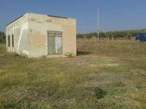 House and land in Sicily - Parisi Borgo Bonsignore