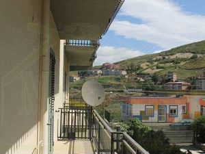 Panoramic Apt in Sicily - Ciaravella Alessandria