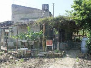 House and Land in Sicily - Tambuzzo Cda Canalaro