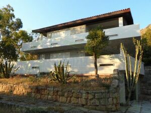 Seaside Villa in Sicily - Villa Clemente Seccagrande