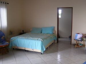 Nice and spacieus house,direct on Beach.Two floor,3-4 Appart