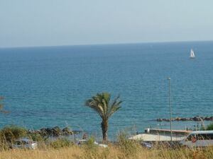 Seaside Apts in Sicily - Apts Gabriella Sciacca