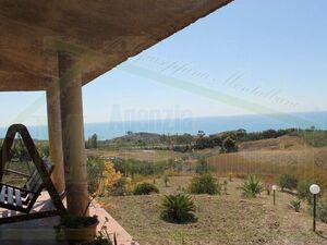 Panoramic Seaside Villa in Sicily - Rizzuto  San Giorgio