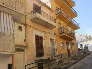 Panoramic Townhouse in Sicily - Casa Thomas Salita Martiri