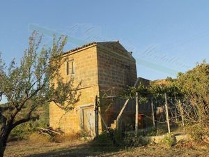 House and Land in Sicily - Greco Cda Cicirotti