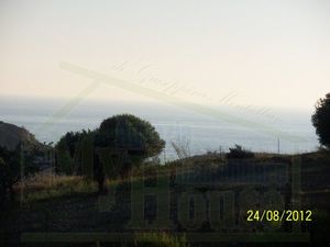 Seaside Land in Sicily - Puglisi Eraclea Minoa