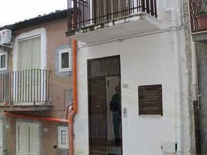 Townhouse in Sicily - Casa Piazza Via Vasile