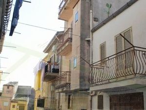 Townhouse in Sicily - Casa Lo Monaco Via Cappadona