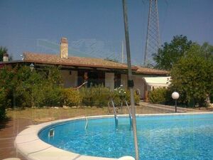 Villa and Land in Sicily - Villa a Villafrati Dr Ribera