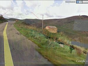 House and land in Sicily - Casa Mula Cda Cipolla