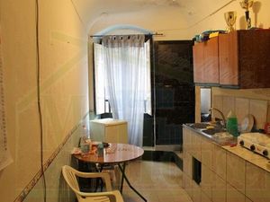 Townhouse with garage in Sicily - Casa Leone Via Gattuso