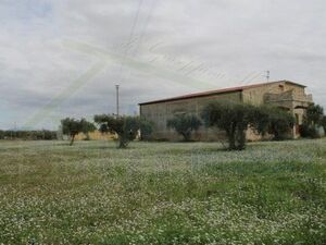 Seaside Villa and land in Sicily - Costa Seccagrande