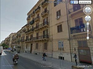 Apt in Sicily - Apt Salvioli Palermo